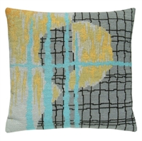 Den Brudte Cirkel - Broderi Kit fra Fru Zippe